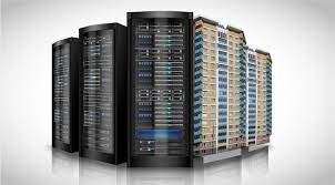 Развитие виртуальных дата-центров: преимущества и перспективы