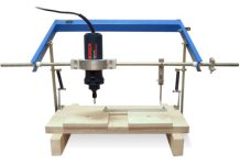 Поиск копировально-фрезерных станков по дереву: где и как купить?