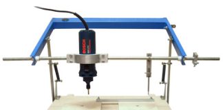 Поиск копировально-фрезерных станков по дереву: где и как купить?