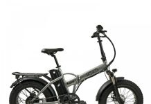 Электровелосипед 500 Вт: мощность, скорость и комфорт в одном устройстве