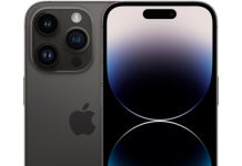 Новый iPhone 14 Pro 128Gb Space Black: Отличия, особенности и цена