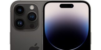 Новый iPhone 14 Pro 128Gb Space Black: Отличия, особенности и цена