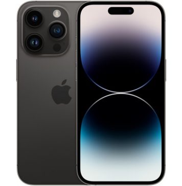 Новый iPhone 14 Pro 128Gb Space Black: Отличия, особенности и цена