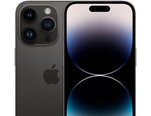 Новый iPhone 14 Pro 128Gb Space Black: Отличия, особенности и цена