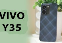 Обзор смартфона Vivo Y35: все, что вам нужно знать перед покупкой на сайте Allo