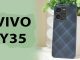 Обзор смартфона Vivo Y35: все, что вам нужно знать перед покупкой на сайте Allo