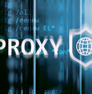Персональные прокси: безопасность и свобода онлайн