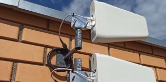 Топ-5 способов усилить связь на даче