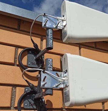 Топ-5 способов усилить связь на даче