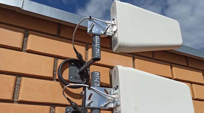 Топ-5 способов усилить связь на даче