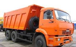 Аренда самосвала: выгодная услуга для строительства и ремонта