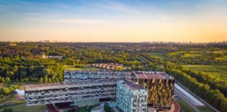 Преимущества экскурсии в Сколково для школьников