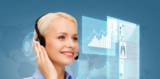 ОБЛАЧНЫЙ КОЛЛ-ЦЕНТР: Идеальное решение для вашего бизнеса