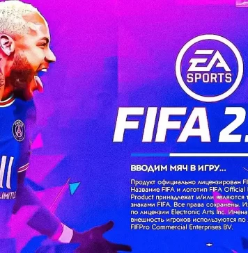 Скачать FIFA Mobile 23 на Андроид и окунуться в мир футбола