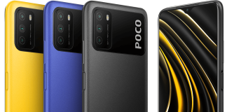 Смартфоны Xiaomi: надежные, стильные и функциональные