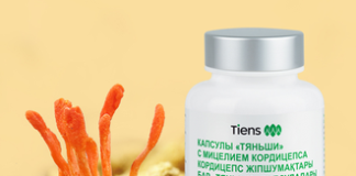Кордицепс Тяньши: Действие, Преимущества и Цена