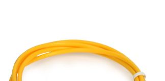 Оптический патч-корд SC SM: надежность и эффективность передачи данных