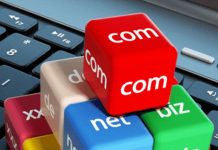 Зарегистрировать домен: простой и надежный способ сохранить онлайн-присутствие