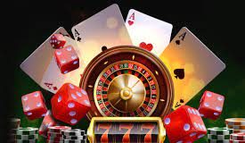 Монро казино: погружение в мир азарта