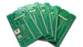 Что такое печатные платы