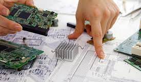 Импорт печатных плат и других электронных компонентов: ключевые аспекты и перспективы развития