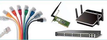 Сетевое оборудование: важность и роль в современном обществе