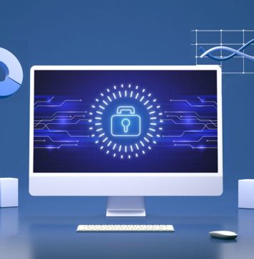 Антивирус для бизнеса: защита важной информации