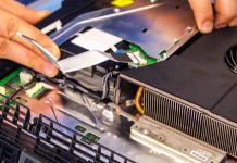 Ремонт игровых приставок в Симферополе: быстро, надежно и качественно!