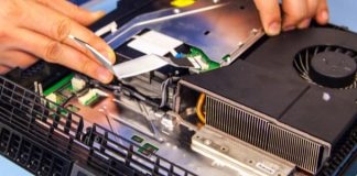 Ремонт игровых приставок в Симферополе: быстро, надежно и качественно!