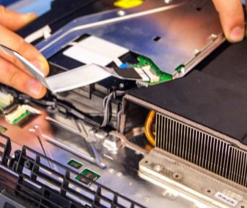 Ремонт игровых приставок в Симферополе: быстро, надежно и качественно!