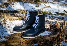 Ботинки ручной работы: искусство сделанное вручную