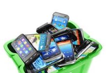Скупка мобильных телефонов: как получить деньги за ваш старый аппарат
