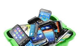 Скупка мобильных телефонов: как получить деньги за ваш старый аппарат