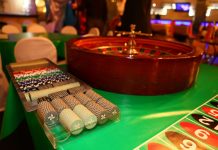 Monro Casino: Ваше лучшее место для азартных развлечений