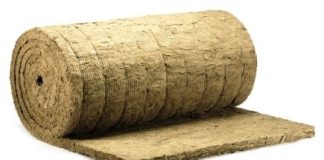 Базальтовые маты: эффективное решение для теплоизоляции