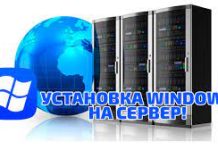 Windows Dedicated Server: Все, что вам нужно знать
