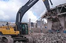 Демонтаж производственных зданий: все, что вам нужно знать