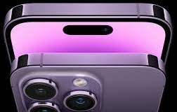 Смартфон Apple iPhone 14 Pro Max: Инновационные функции и новые возможности