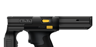 RFID-считыватели: технология будущего в мире идентификации