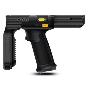 RFID-считыватели: технология будущего в мире идентификации