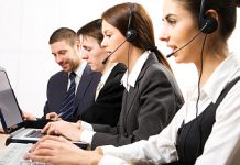 Преимущества организации горячей линии в колл-центре
