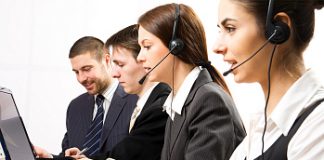 Преимущества организации горячей линии в колл-центре