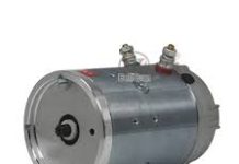 Преимущества 24В электрического двигателя