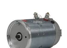 Преимущества 24В электрического двигателя