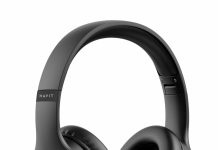 Беспроводные наушники: свобода и комфорт звука