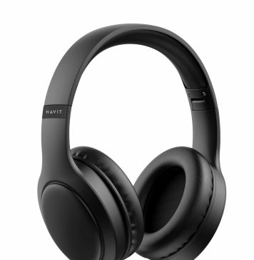 Беспроводные наушники: свобода и комфорт звука