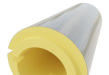 Скорлупа ППУ для труб: инновационное решение для изоляции