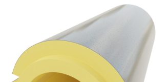 Скорлупа ППУ для труб: инновационное решение для изоляции