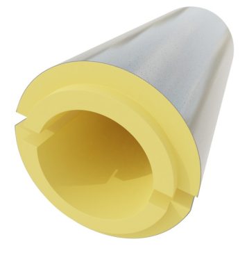 Скорлупа ППУ для труб: инновационное решение для изоляции