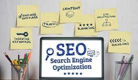 Продвижение сайта: зачем нужен SEO-продвижение